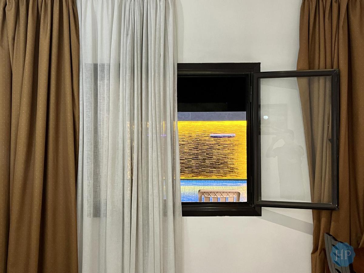 Hotel Plaisance Мекнес Экстерьер фото