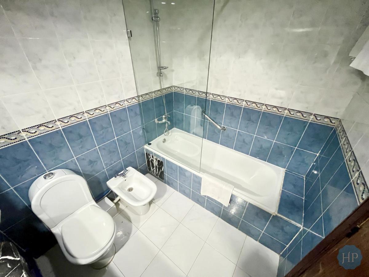 Hotel Plaisance Мекнес Экстерьер фото