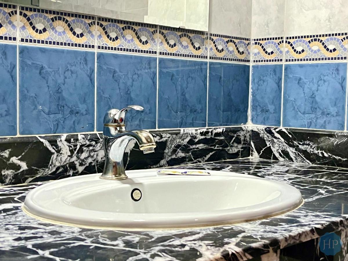 Hotel Plaisance Мекнес Экстерьер фото