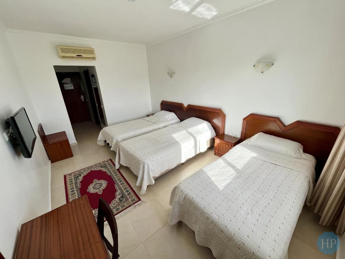 Hotel Plaisance Мекнес Экстерьер фото